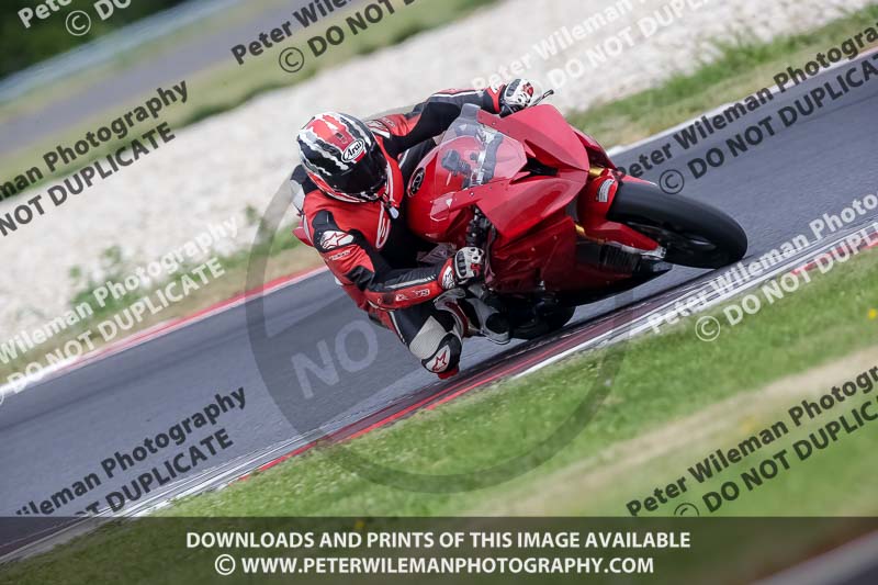 25 to 27th july 2019;Slovakia Ring;event digital images;motorbikes;no limits;peter wileman photography;trackday;trackday digital images